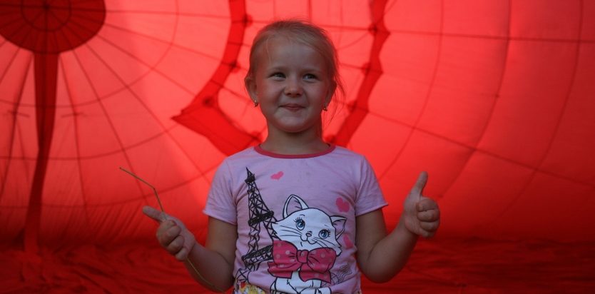Полеты на воздушном шаре для двоих в Дмитрове и Истре