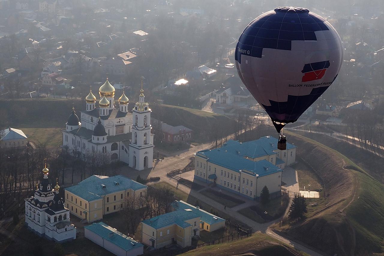 Переславль-Залесский 5