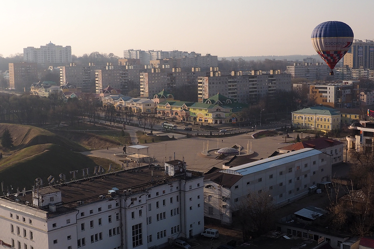 Переславль-Залесский 6