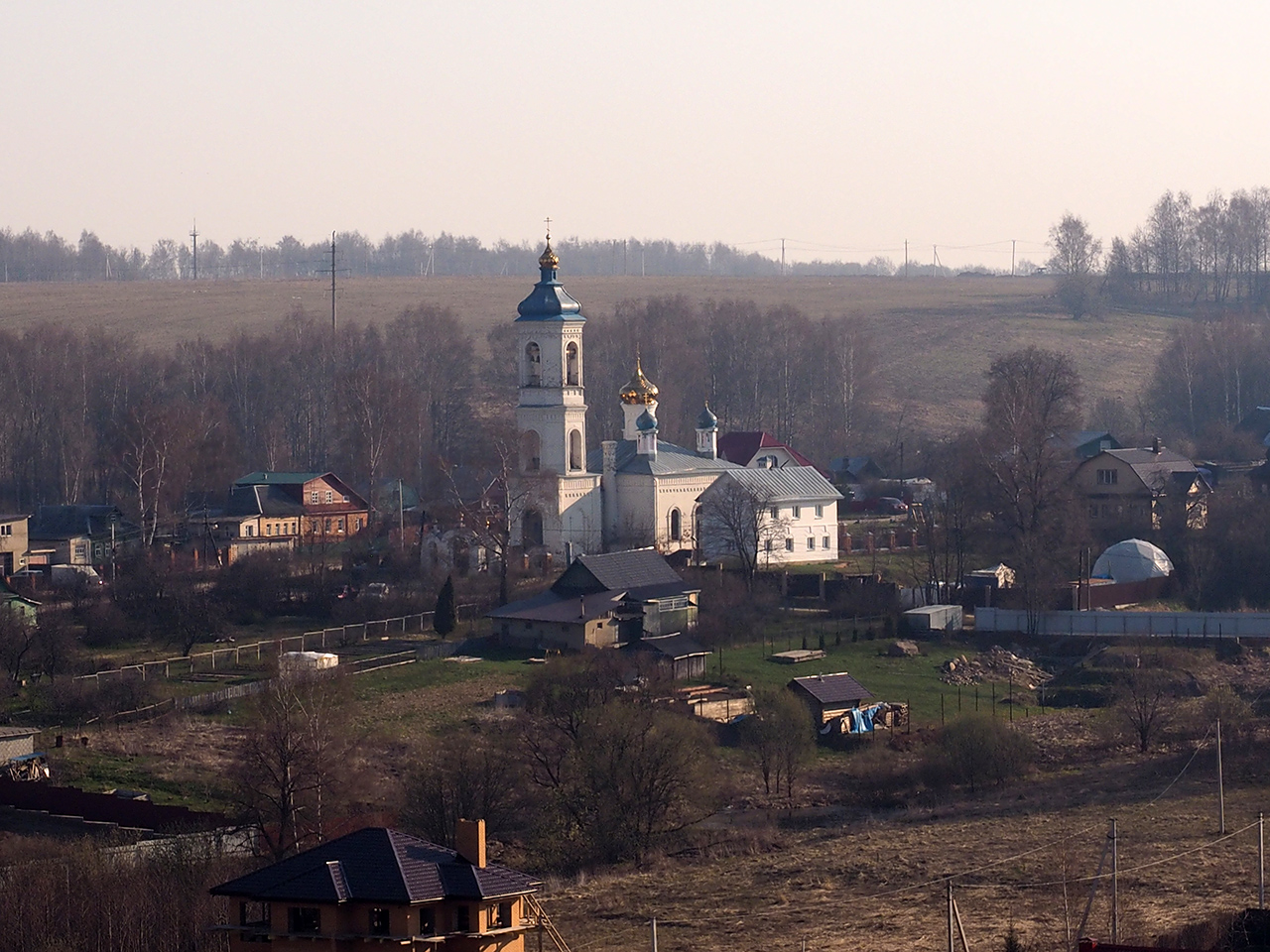 Переславль-Залесский 7